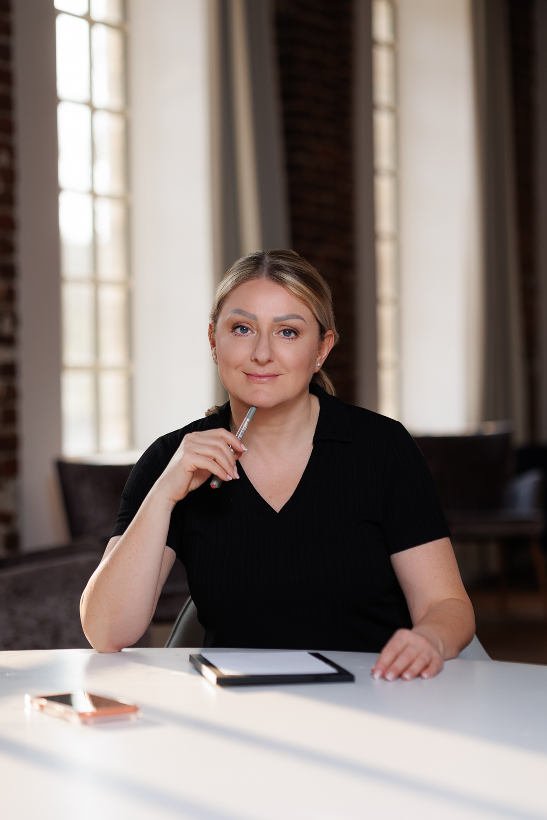 Businessfoto